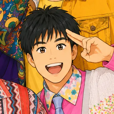 Profile image of モトキ
