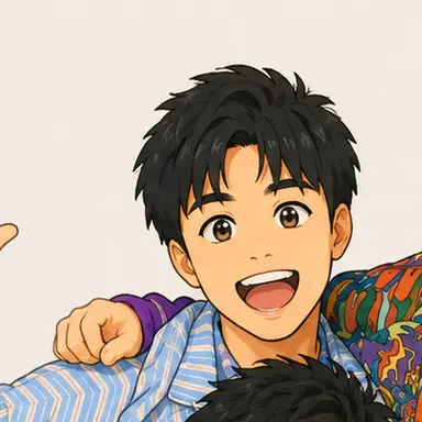 Profile image of マサイ