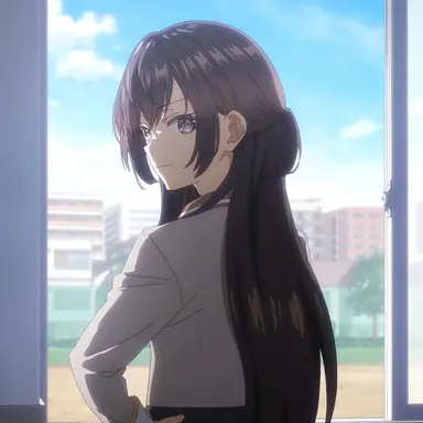 Profile image of Yuki