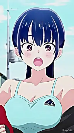 Profile image of Anna Yamada