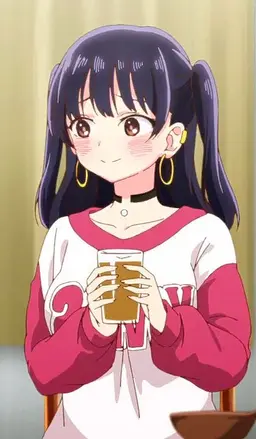 Profile image of Anna Yamada