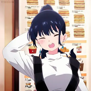 Profile image of Anna Yamada