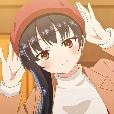 Profile image of Anna Yamada