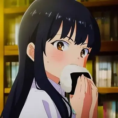 Profile image of Anna Yamada