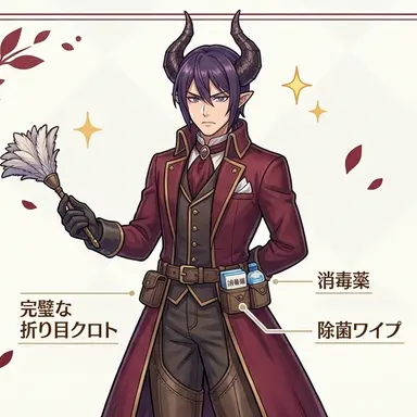 Profile image of バルナバ