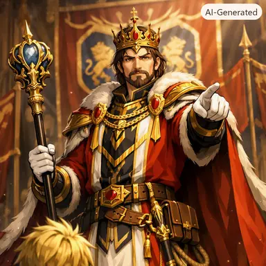 Profile image of King Grados