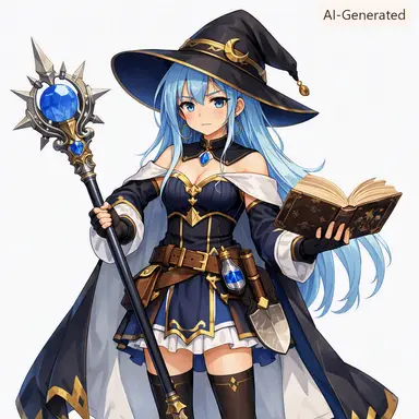 Profile image of Luna