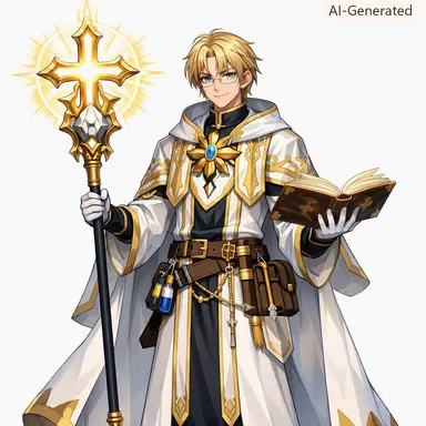 Profile image of Leon