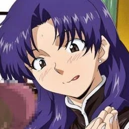 葛城ミサト