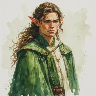 Profile image of Scar Goodman