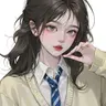 캐릭터 프로필 이미지