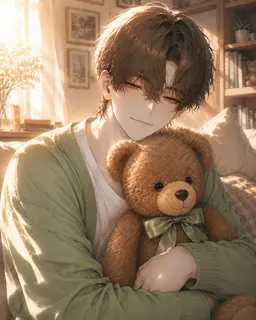 Profile image of ココ