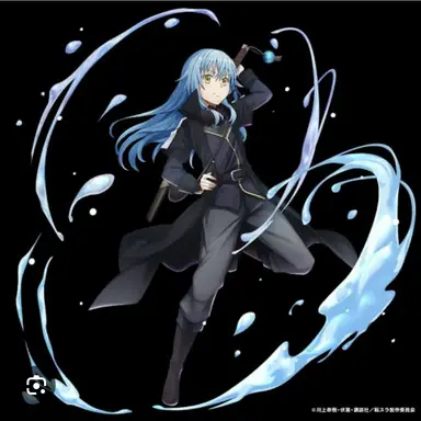 Profile image of リムル