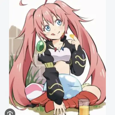 Profile image of ミリム
