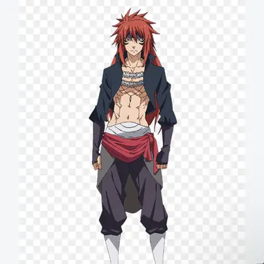 Profile image of ギィ