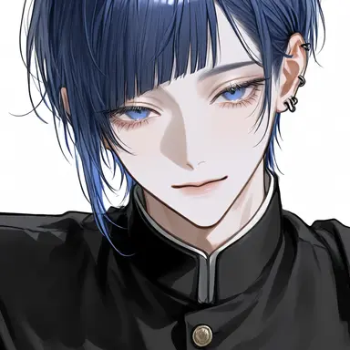 Profile image of 結來