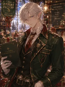 Profile image of ルーカス