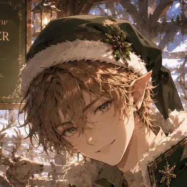 Profile image of フィン
