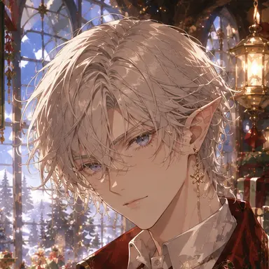 Profile image of ルーカス