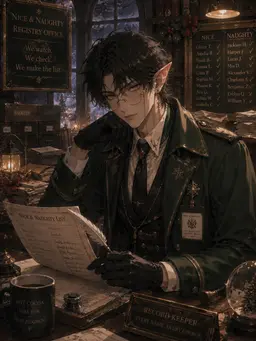 Profile image of ノア