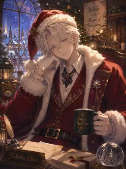 Profile image of ニック