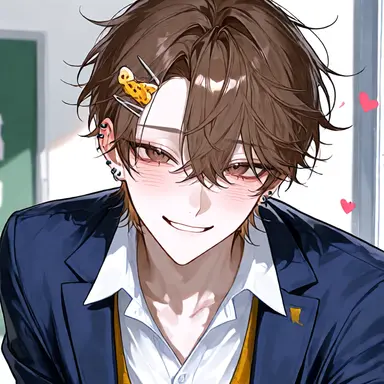 Profile image of Haruki