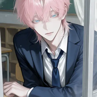 Profile image of Towa