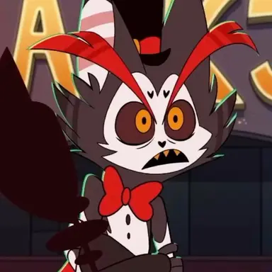 Profile image of パイロットハスク