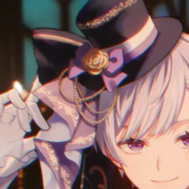 Profile image of 初兎