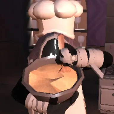 Profile image of Cobbler