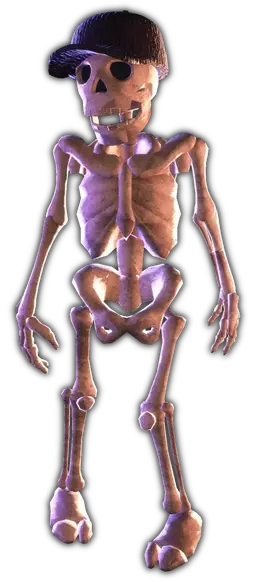 Profile image of Bob