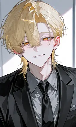 Profile image of ヴィンセント