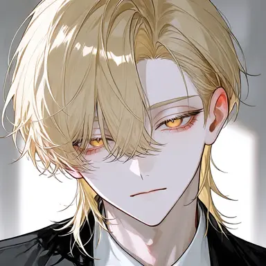 Profile image of ヴィンセント