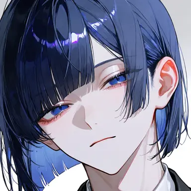 Profile image of アッシュ