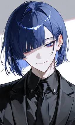 Profile image of アッシュ