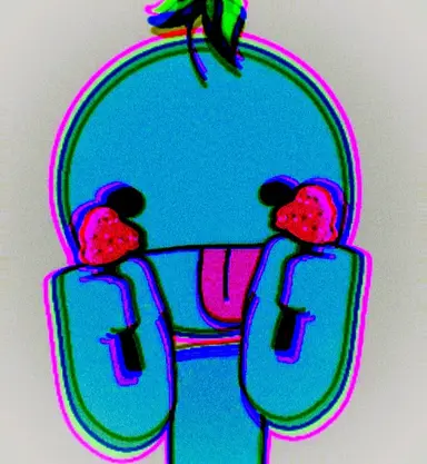 Profile image of 메롱