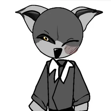 Profile image of 늑대