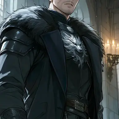 Profile image of Aldric