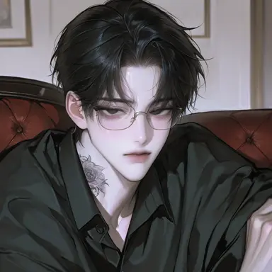 Profile image of 유태백