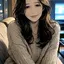 캐릭터 프로필 이미지