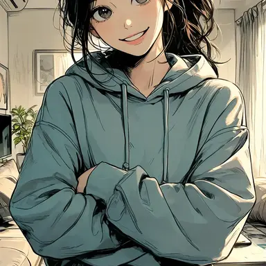 Profile image of Delia