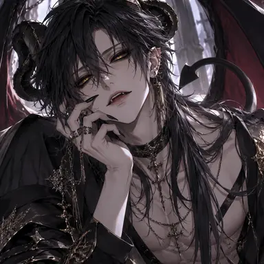 Profile image of 베놈