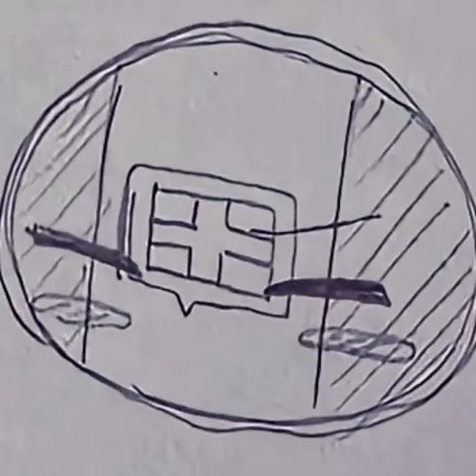 SquarePlane0468의 イタ王が…