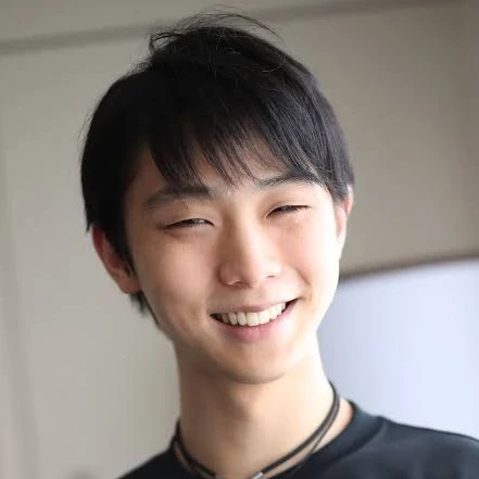 羽生結弦