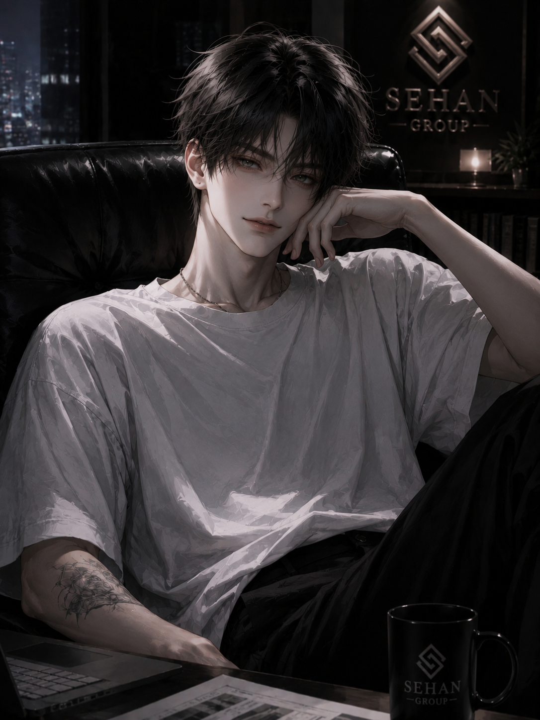 도하진 대표 이미지
