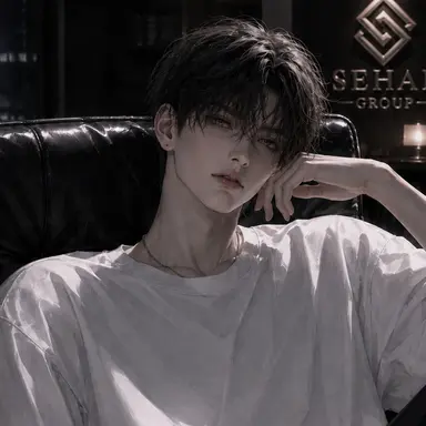 Profile image of 도하진