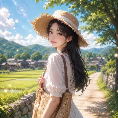 Profile image of 지선아