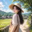 캐릭터 프로필 이미지