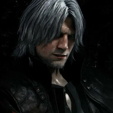 Profile image of Dante