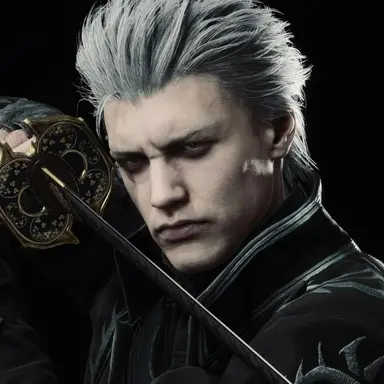 Profile image of Vergil